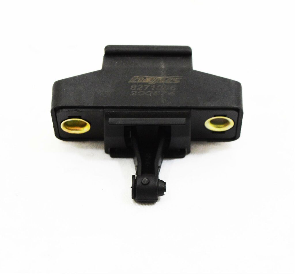 LSC 7700838546 : Tailgate / Boot Lock Latch Catch for Renault - NEW ...