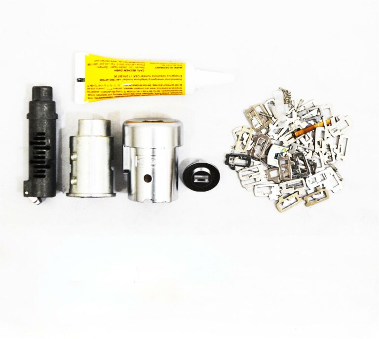 LSC 2363729 Ignition Lock Repair Kit for Ford Tourneo & Transit NEW