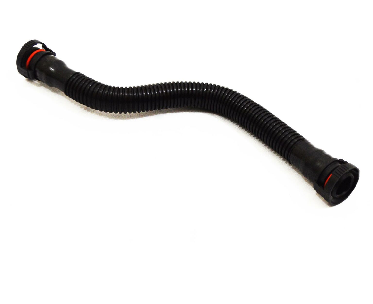 LSC 11157608144 Cylinder Head to Air Filter Crank Case Vent Hose