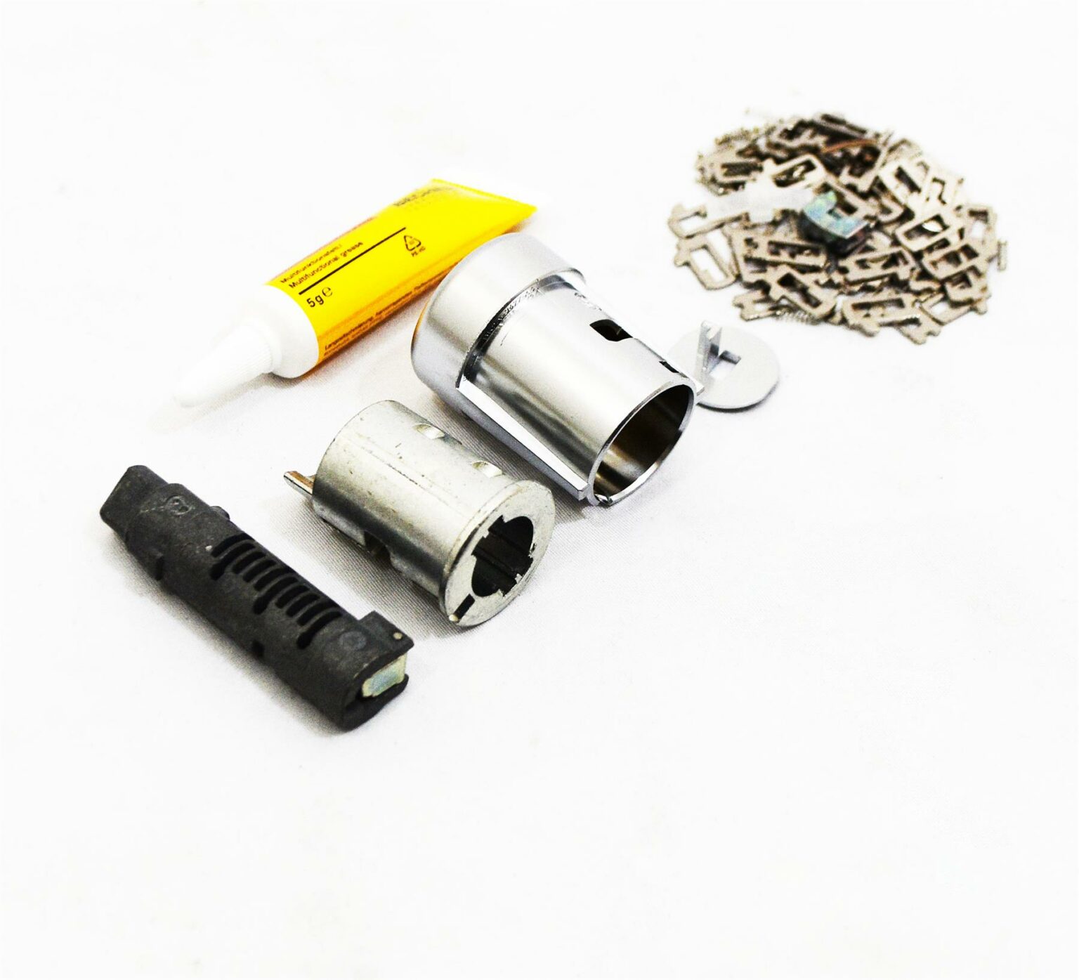 LSC 2363729 Ignition Lock Repair Kit for Ford Tourneo & Transit NEW