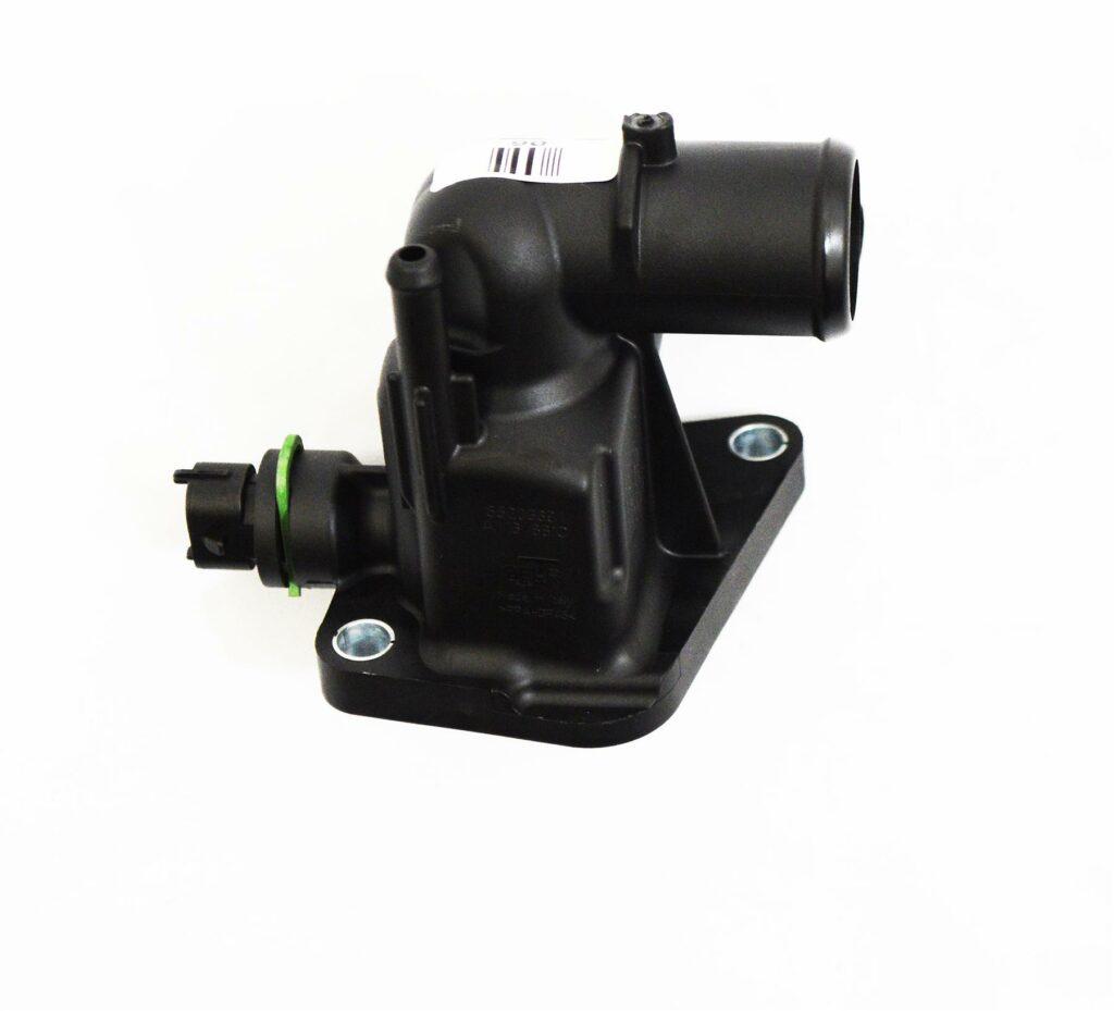 55206391 Genuine Thermostat, Housing & Seals NEW Leader