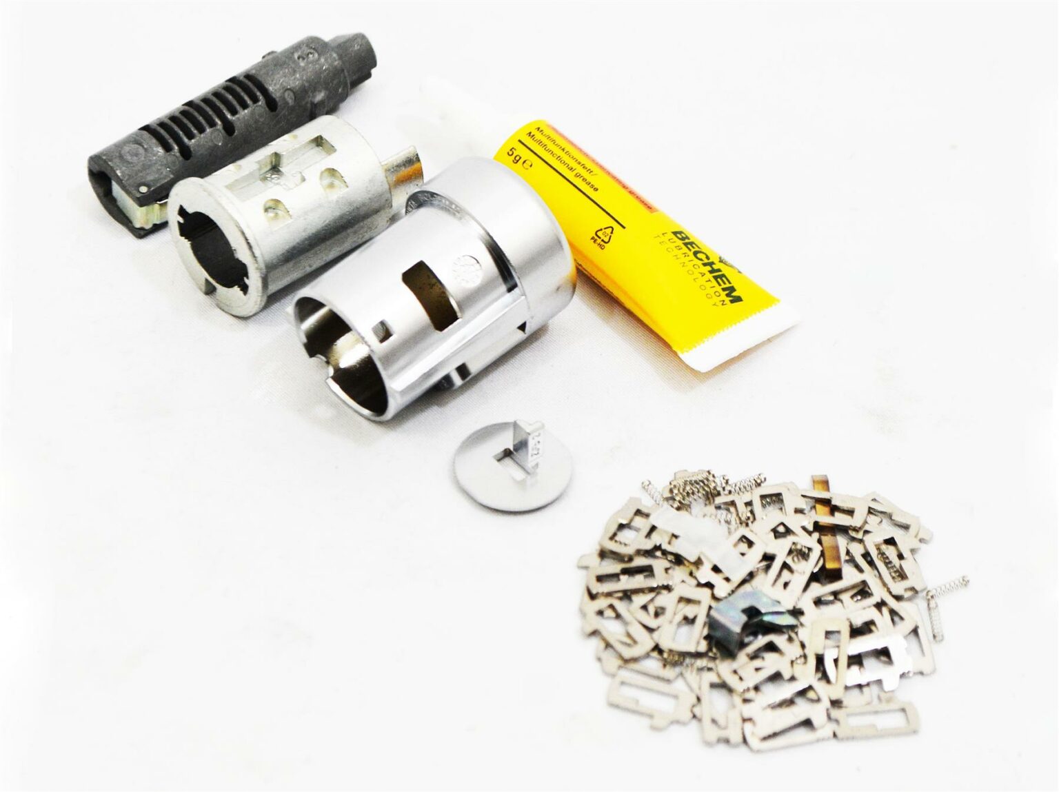 LSC 2363729 Genuine OEM Ignition Lock Repair Kit for Ford Tourneo