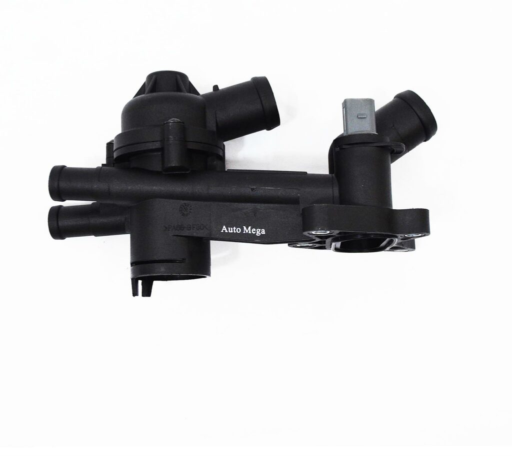 LSC 03C121111B Thermostat, Housing & Seal NEW Leader Specialist