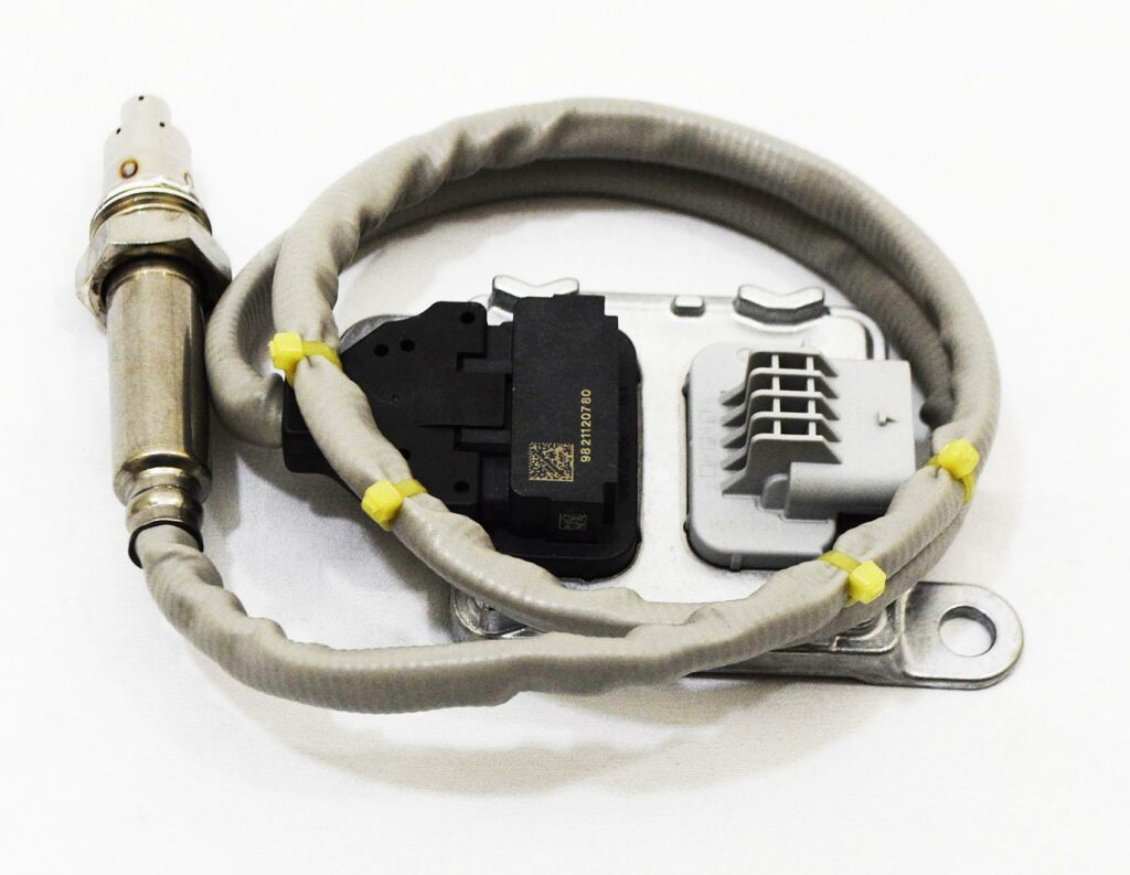 LSC 9821120780 Genuine NOx Lambda Sensor for Citroen Relay & Peugeot