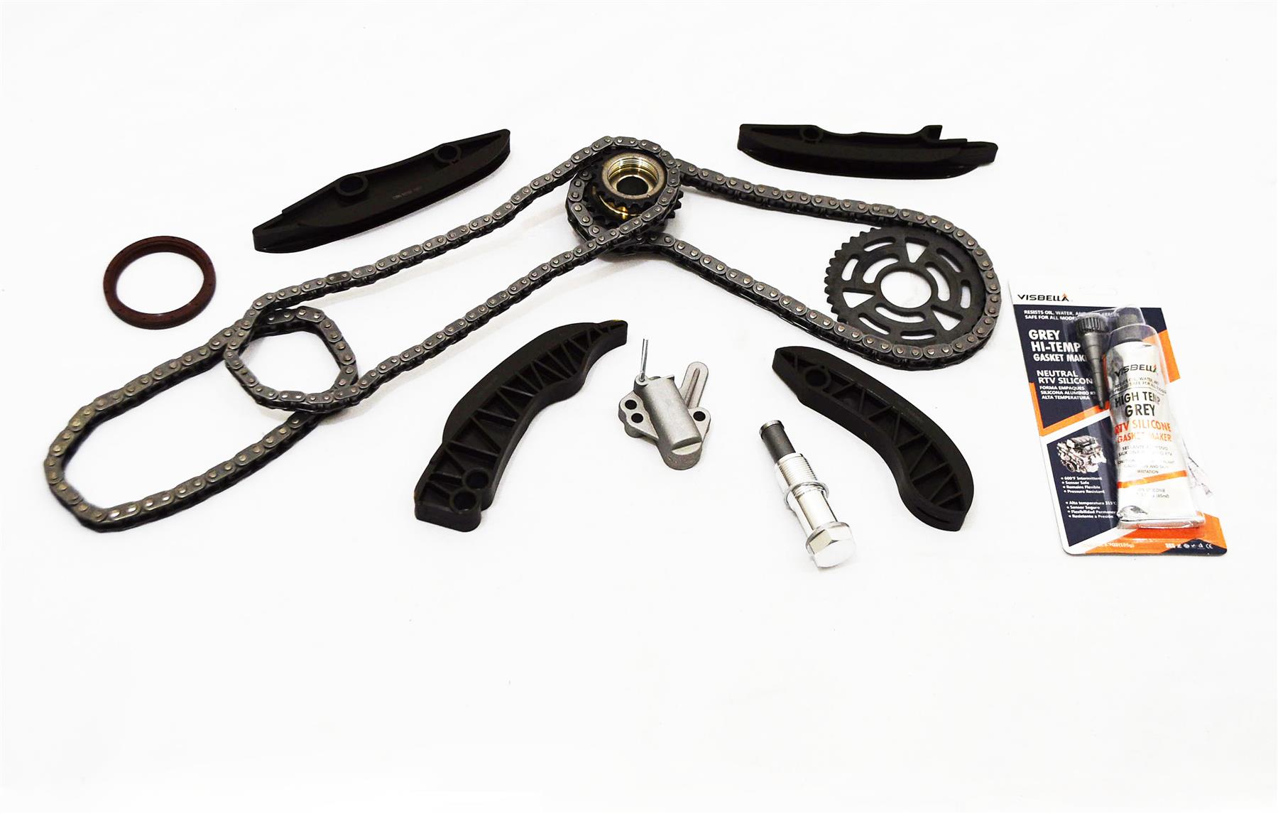 LSC 11417797896 : Diesel Timing Chain Kit - NEW - Leader Specialist ...