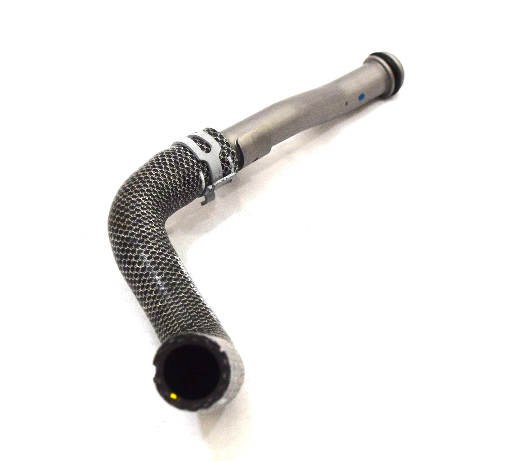 LSC 55583808 Genuine Vauxhall Oil Cooler Outlet Hose NEW Leader Specialist Components