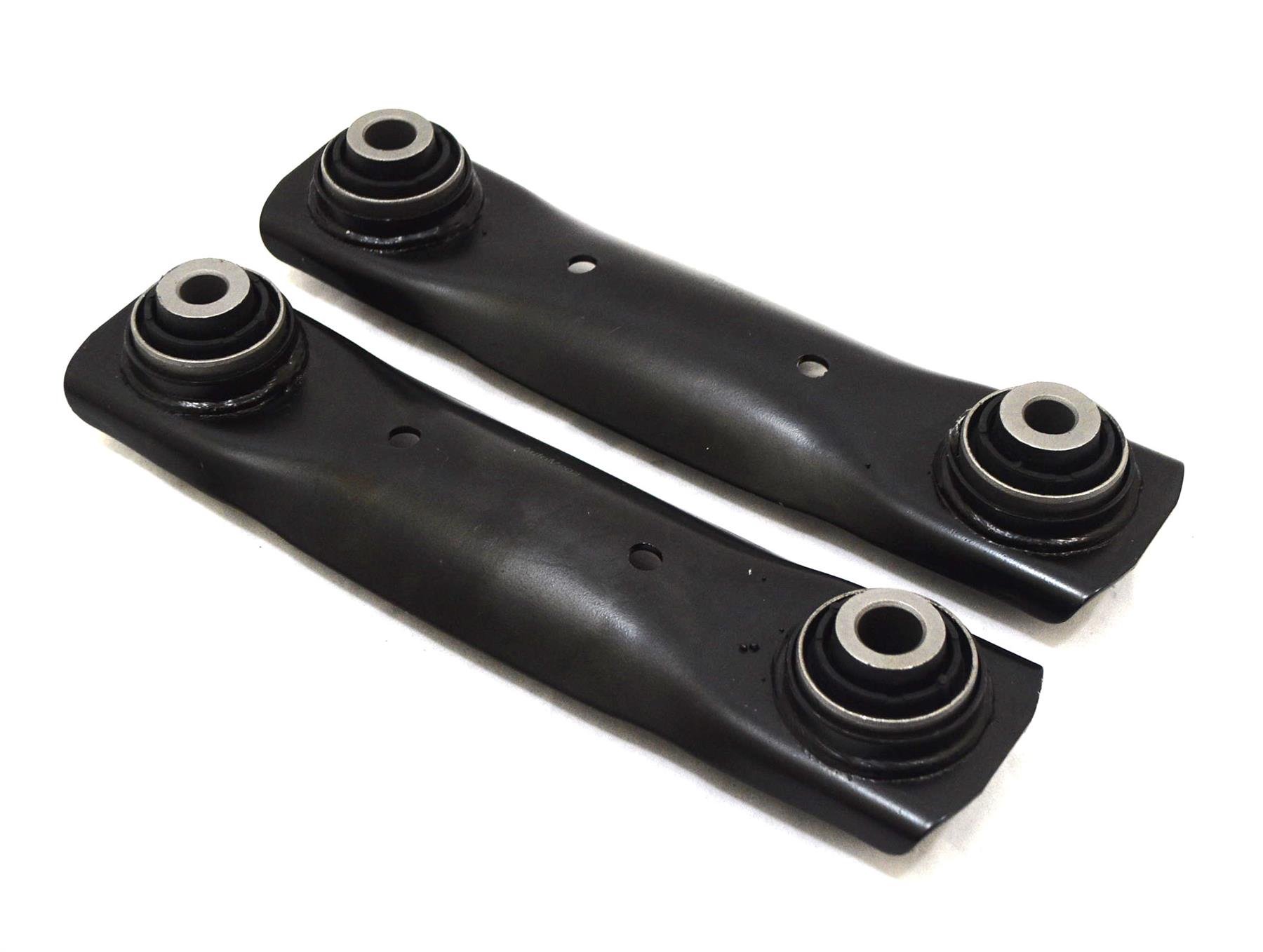 LSC 13219171 Pair of Rear Suspension Control Arms NEW Leader