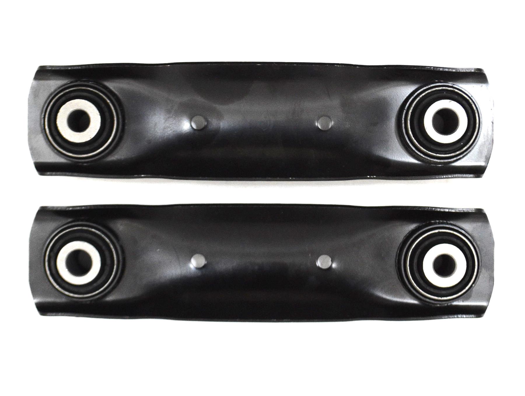 LSC 13219171 Pair of Rear Suspension Control Arms NEW Leader