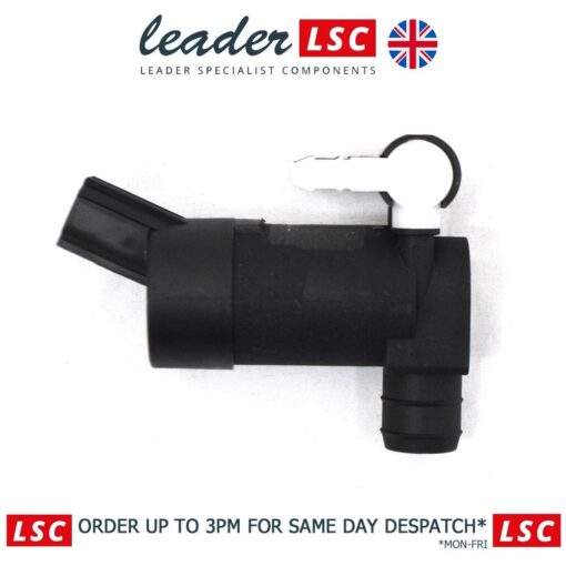 LSC 1355124 : Genuine Windscreen Washer Pump - NEW - Image 7