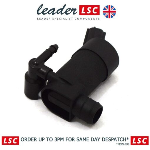 LSC 1355124 : Genuine Windscreen Washer Pump - NEW - Image 10