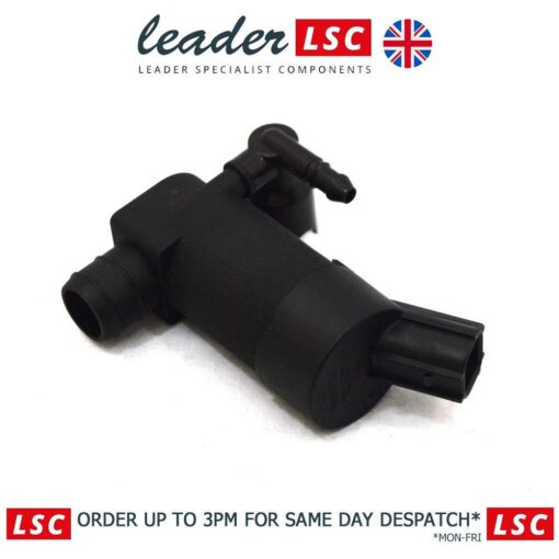 LSC 1355124 : Genuine Windscreen Washer Pump - NEW - Image 9