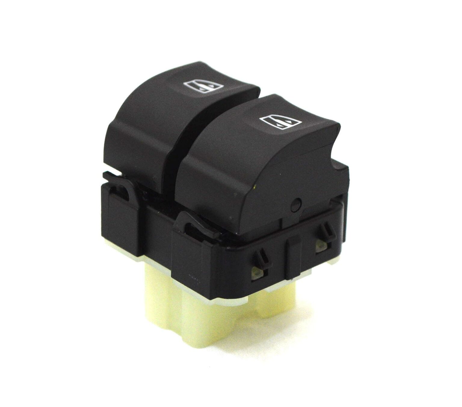 LSC 93452320 Genuine OEM Front Drivers Side Electric Window Switch