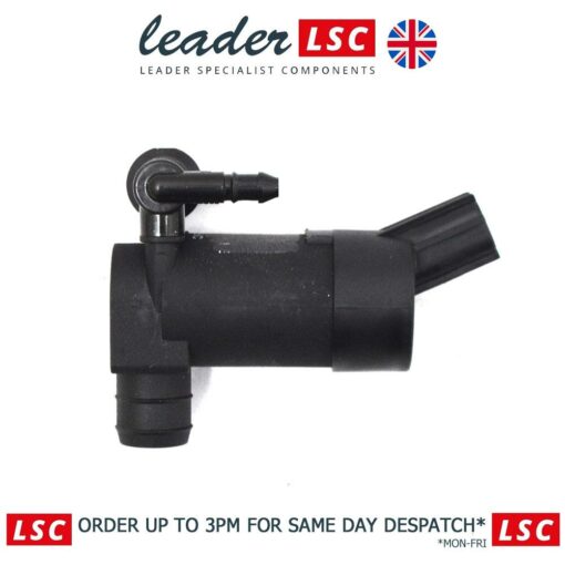 LSC 1355124 : Genuine Windscreen Washer Pump - NEW - Image 6