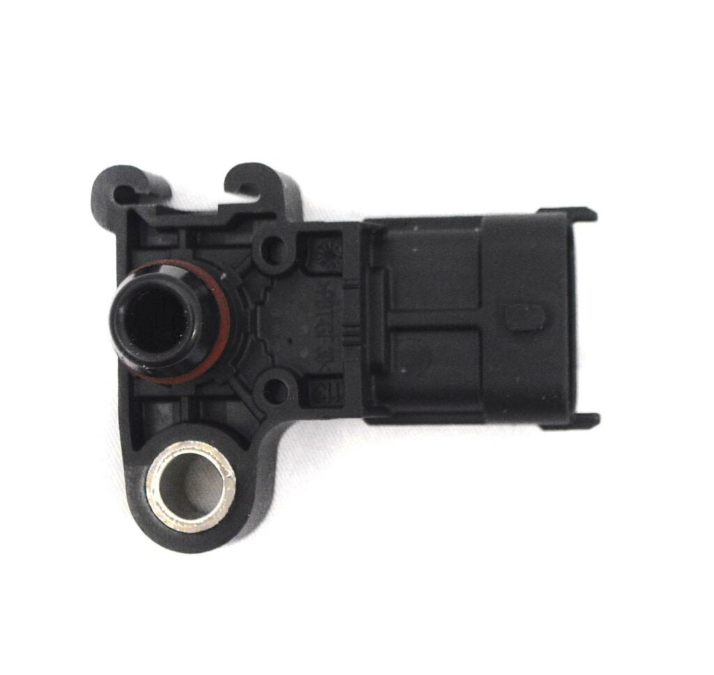 LSC 1913600 Genuine Intake Manifold Pressure / MAP Sensor NEW