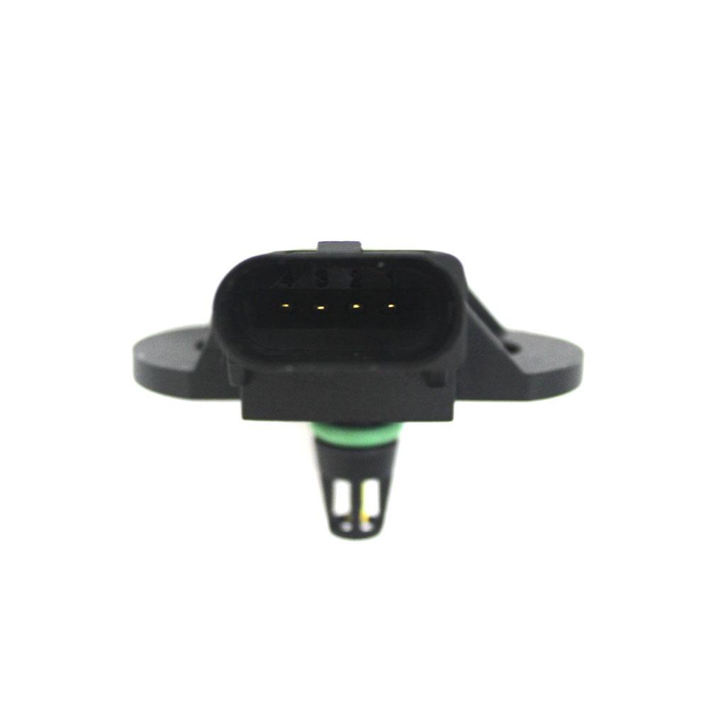 LSC 03D906051 Manifold Pressure Sensor (MAP) NEW Leader