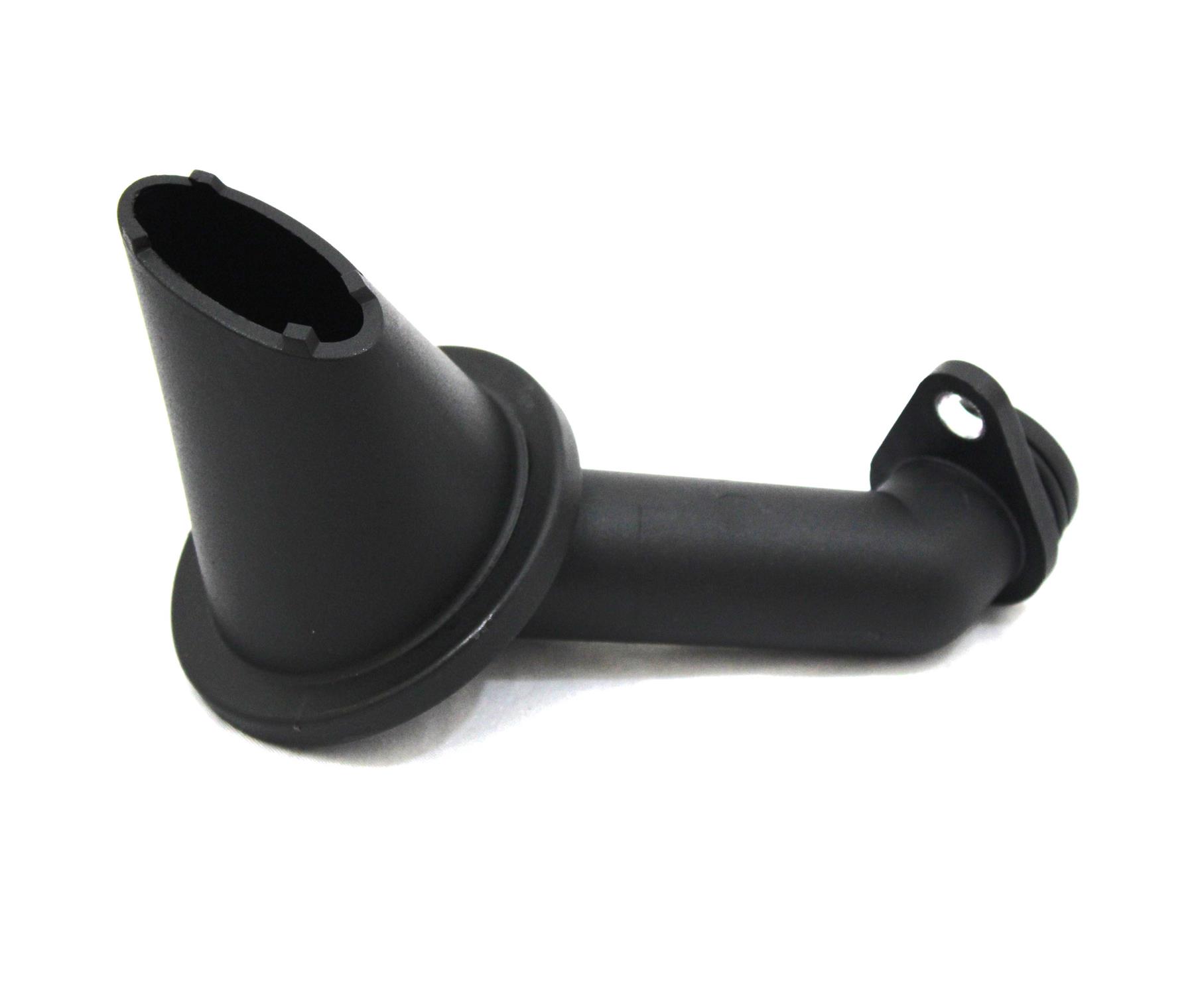 LSC 1731766 GENUINE Ford Oil Pump Suction Pipe NEW Leader