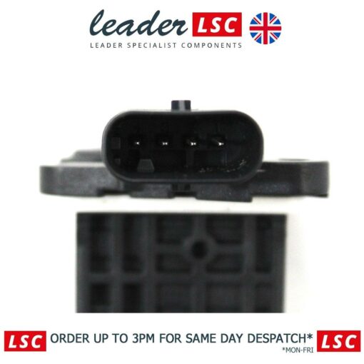 LSC 2038581 : GENUINE Air Flow Meter - NEW - Image 8