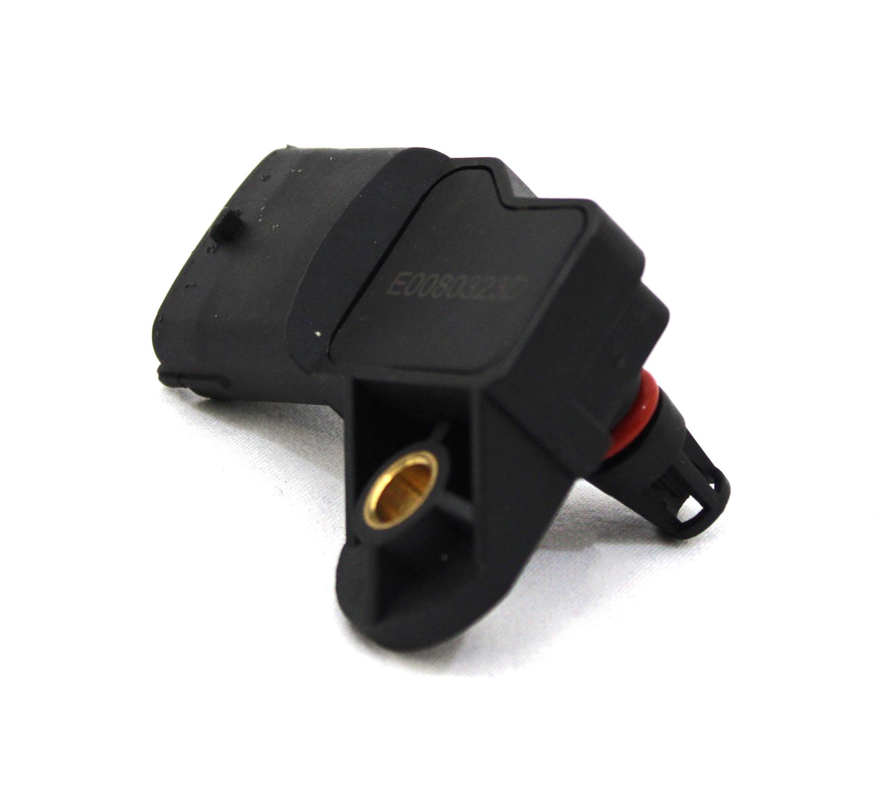 LSC 93170309 Manifold Absolute Pressure Vacuum Sensor / MAP NEW