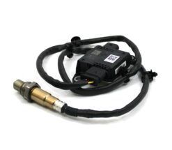 LSC 55510098 : GENUINE Exhaust NOx Lambda Sensor for Vauxhall Astra K - NEW