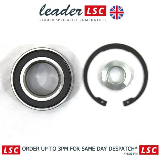 LSC 335084 : Front Wheel Bearing Kit - NEW - Image 7