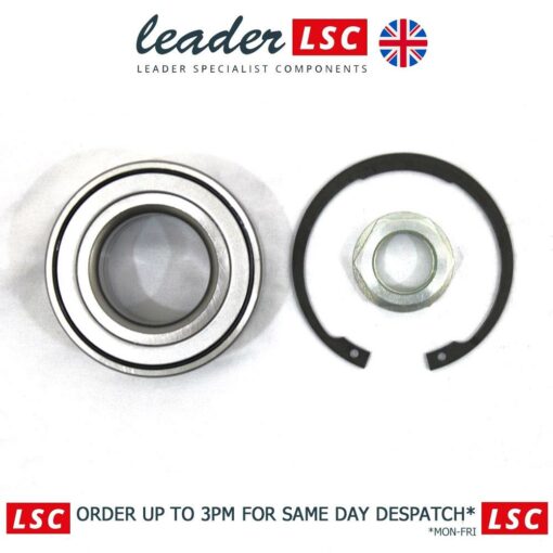 LSC 335084 : Front Wheel Bearing Kit - NEW - Image 9