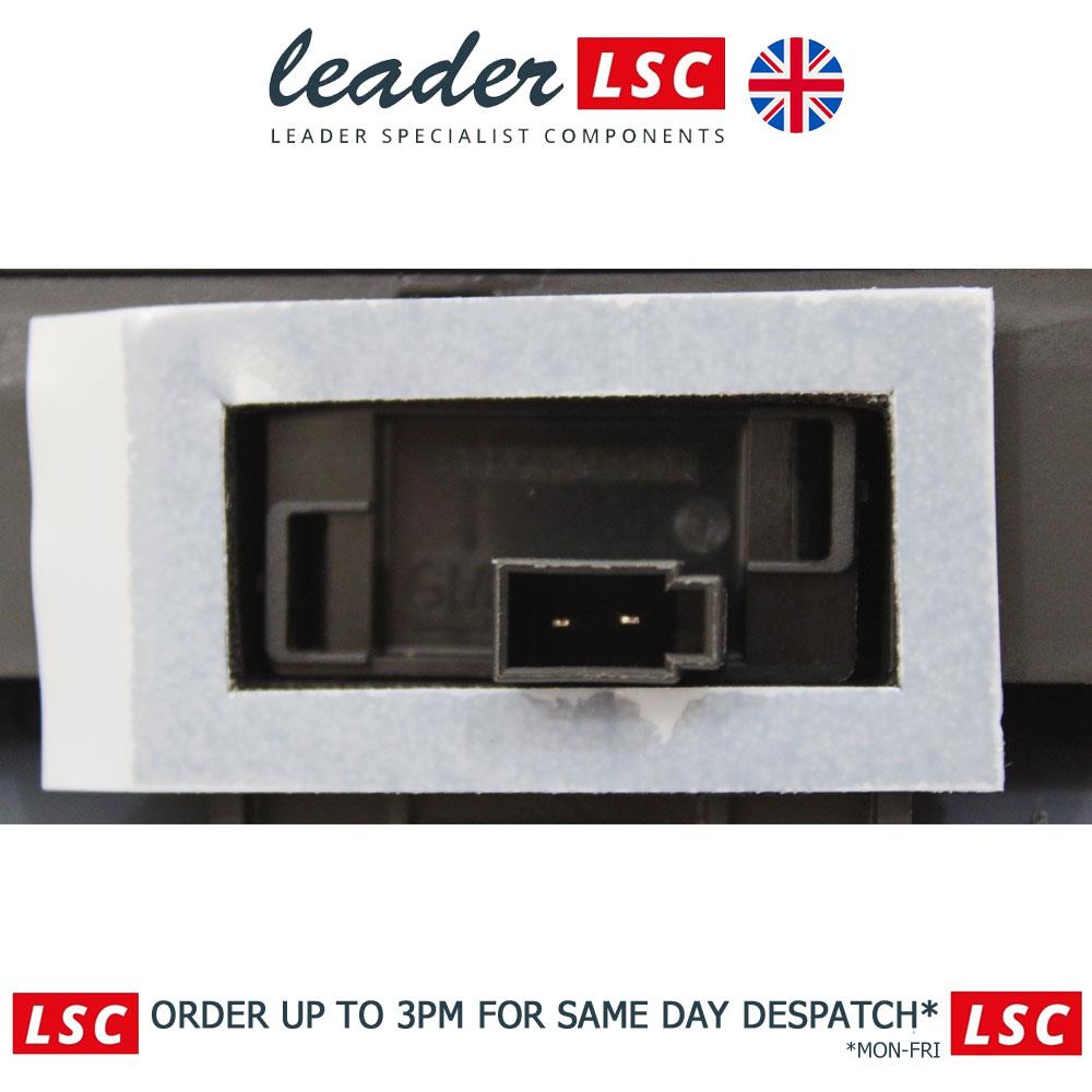 LSC 13188288 : Tailgate / Boot Handle & Opening Switch - NEW - Image 7