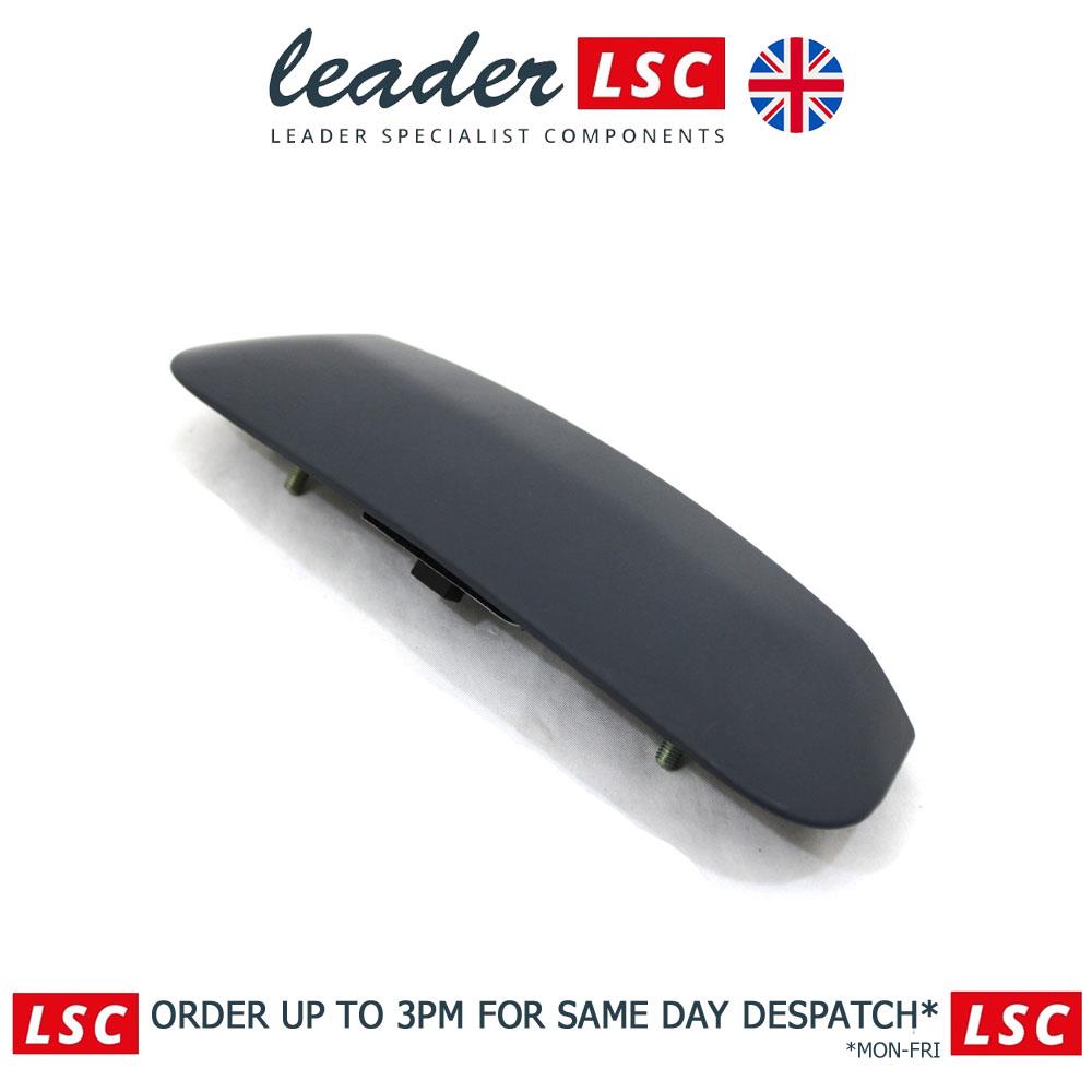 LSC 13188288 : Tailgate / Boot Handle & Opening Switch - NEW - Image 9