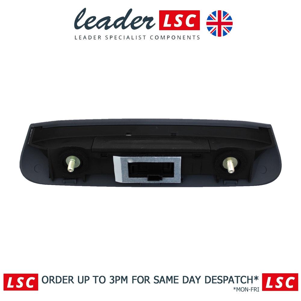 LSC 13188288 : Tailgate / Boot Handle & Opening Switch - NEW - Image 6