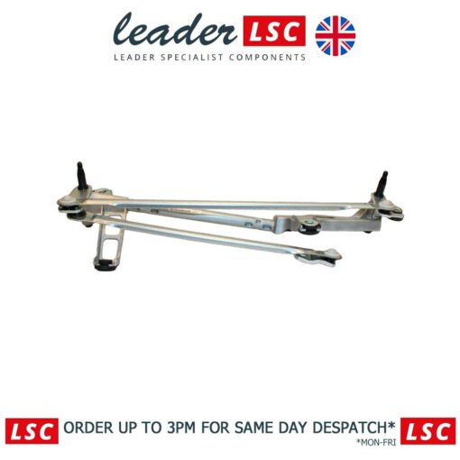 LSC 93193922 : GENUINE Front / Windscreen Wiper Linkage - NEW - Image 10