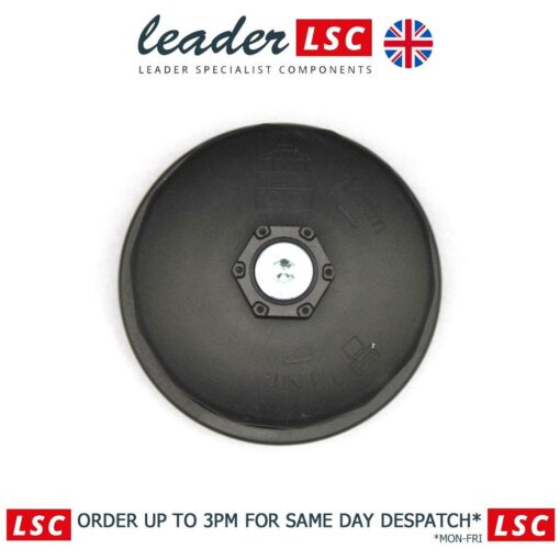 LSC 11420151457 : Oil Filter Housing Cap - NEW - Image 6