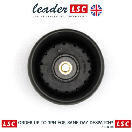 LSC 11420151457 : Oil Filter Housing Cap - NEW - Image 7