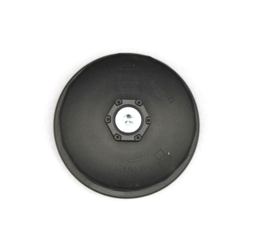 LSC 11420151457 : Oil Filter Housing Cap - NEW - Image 2
