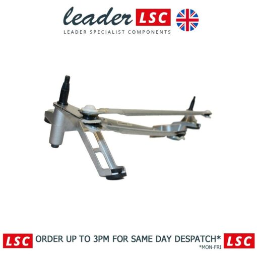 LSC 93193922 : GENUINE Front / Windscreen Wiper Linkage - NEW - Image 9