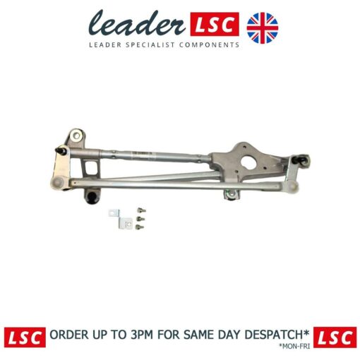 LSC 93193922 : GENUINE Front / Windscreen Wiper Linkage - NEW - Image 8