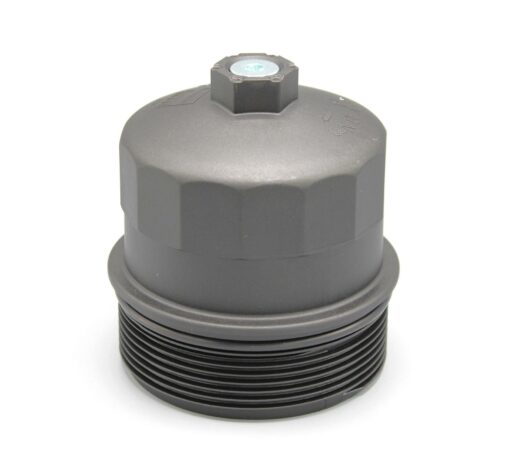 LSC 11420151457 : Oil Filter Housing Cap - NEW - Image 4