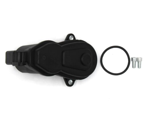 LSC 1669065401 : Rear Brake Caliper Actuator Motor - NEW - Image 4