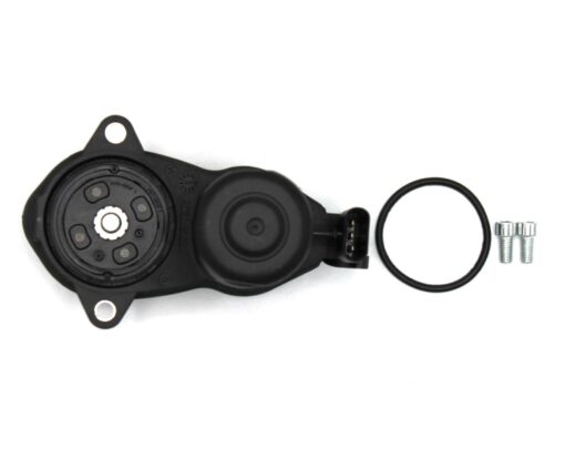 LSC 1669065401 : Rear Brake Caliper Actuator Motor - NEW - Image 2