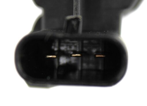 LSC 1669065401 : Rear Brake Caliper Actuator Motor - NEW - Image 3