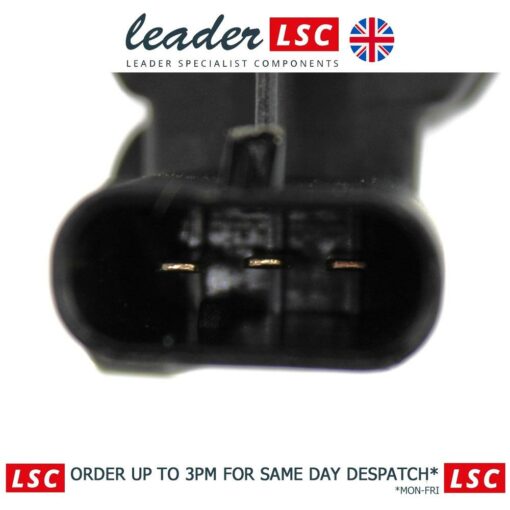 LSC 1669065401 : Rear Brake Caliper Actuator Motor - NEW - Image 8