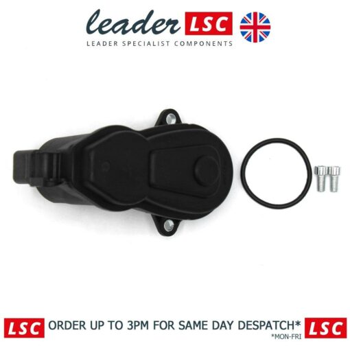 LSC 1669065401 : Rear Brake Caliper Actuator Motor - NEW - Image 9