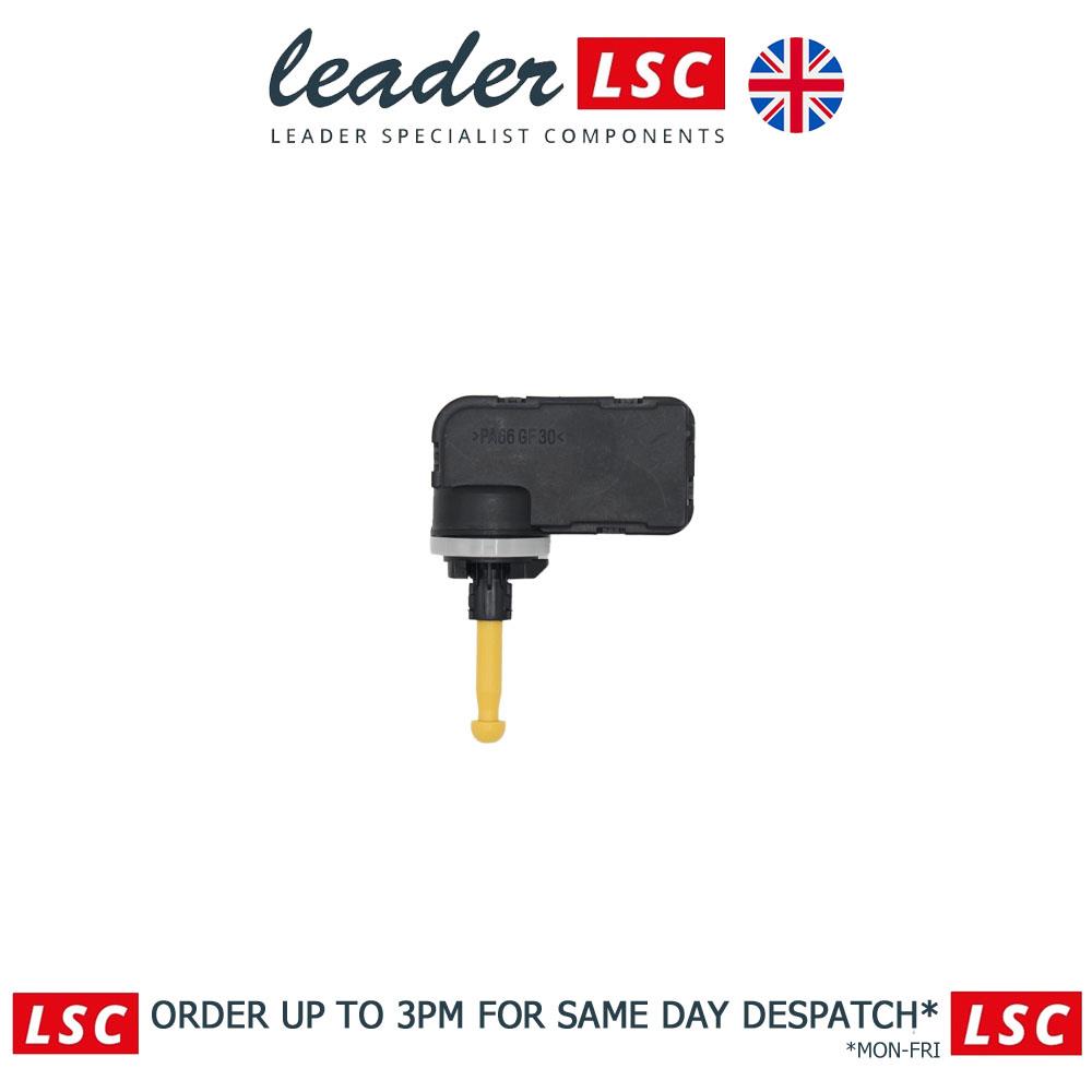LSC 9114334 : Headlight Beam Levelling Motor - NEW - Image 8