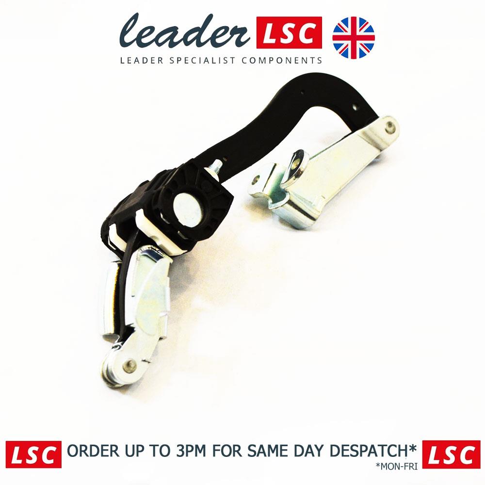 LSC 8731.R0 : Right Side Rear Door Catch Stay Check Link Hinge Stop - NEW - Image 8