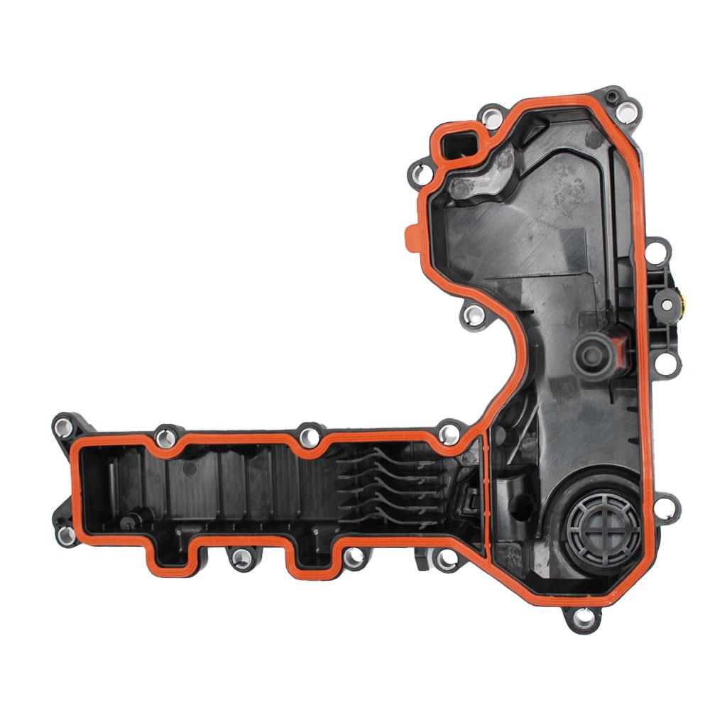 LSC 9808923780: Cylinder Head Rocker Cover and Gasket - NEW - Image 3