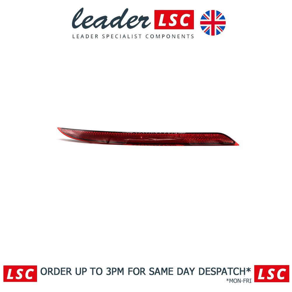 LSC 13370760 : GENUINE Vauxhall Astra J Mk6 Rear Bumper Reflector (Right Side) - NEW - Image 7