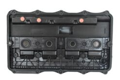 LSC 9675691480 : Cylinder Head Cam Rocker Cover with Gasket - NEW - Image 5