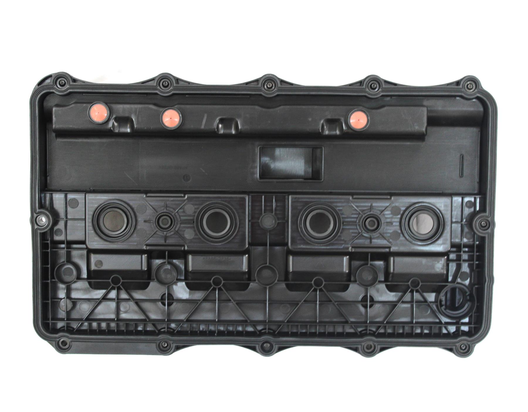 LSC 9675691480 : Cylinder Head Cam Rocker Cover with Gasket - NEW - Image 5