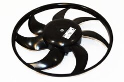 LSC 13450416 : Genuine OEM Radiator Cooling Fan & Motor - NEW