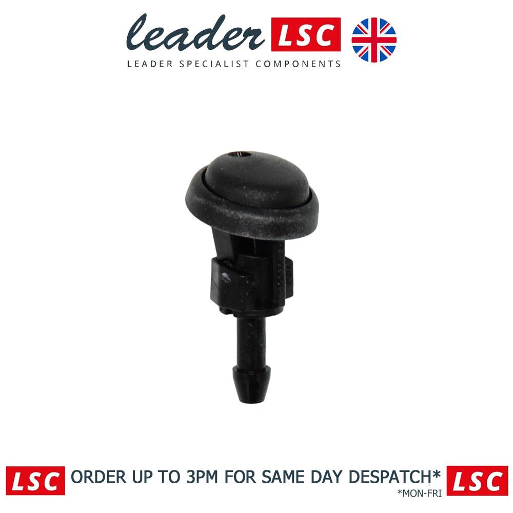 LSC 13260575 : GENUINE Rear Tailgate Washer Jet Nozzle - NEW