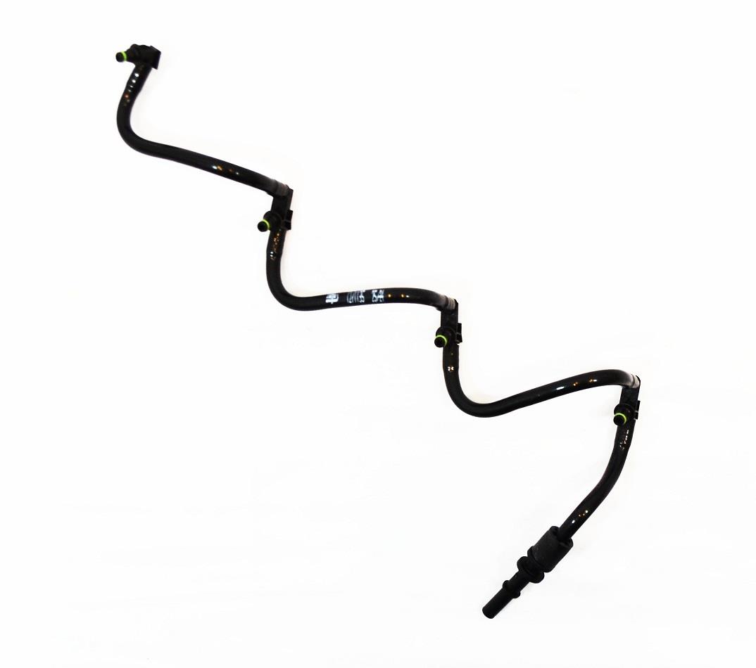 LSC 8200890122 : Fuel Injector Return Hose / Leak Off Pipe - NEW - Image 2