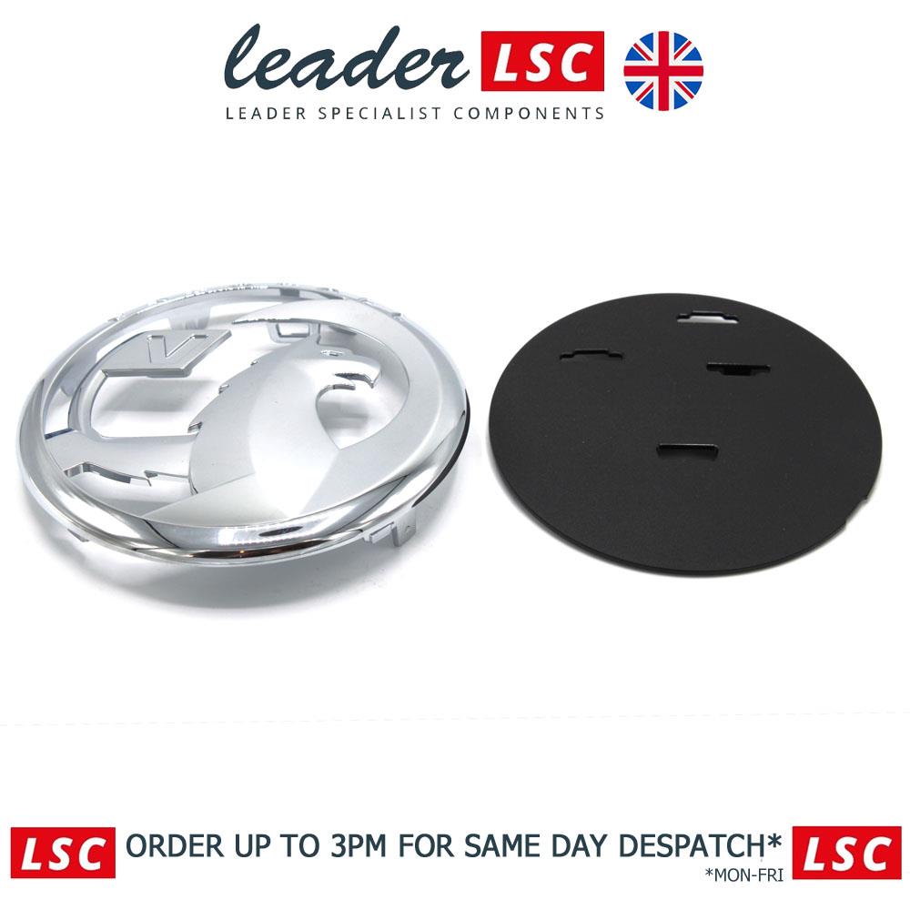 LSC 13491207 39033852 : GENUINE Front Griffin Badge and Backing Plate - NEW - Image 6
